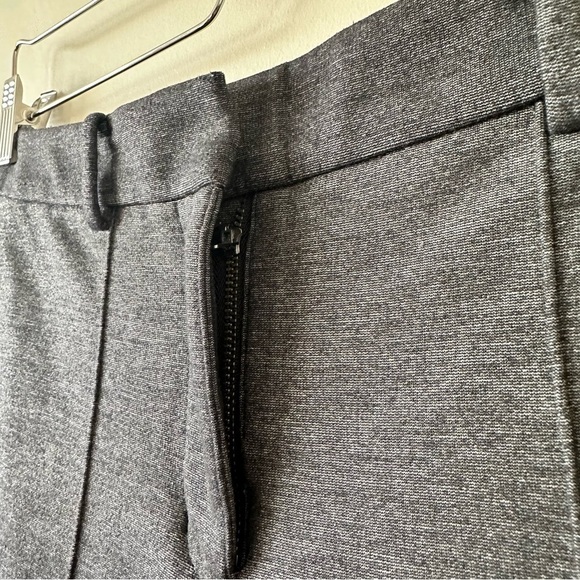 KIT & Ace-Coastline Grey Trouser (Size:8) - Picture 10 of 13